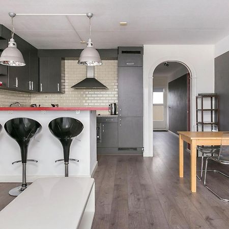 City Centre Apartment With A Beautiful View #Expat Enschede Zewnętrze zdjęcie