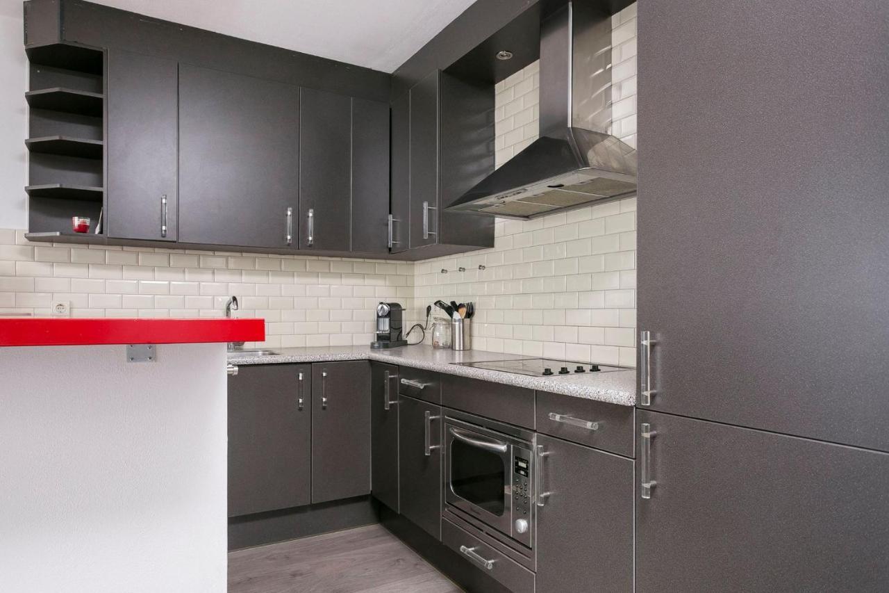City Centre Apartment With A Beautiful View #Expat Enschede Zewnętrze zdjęcie