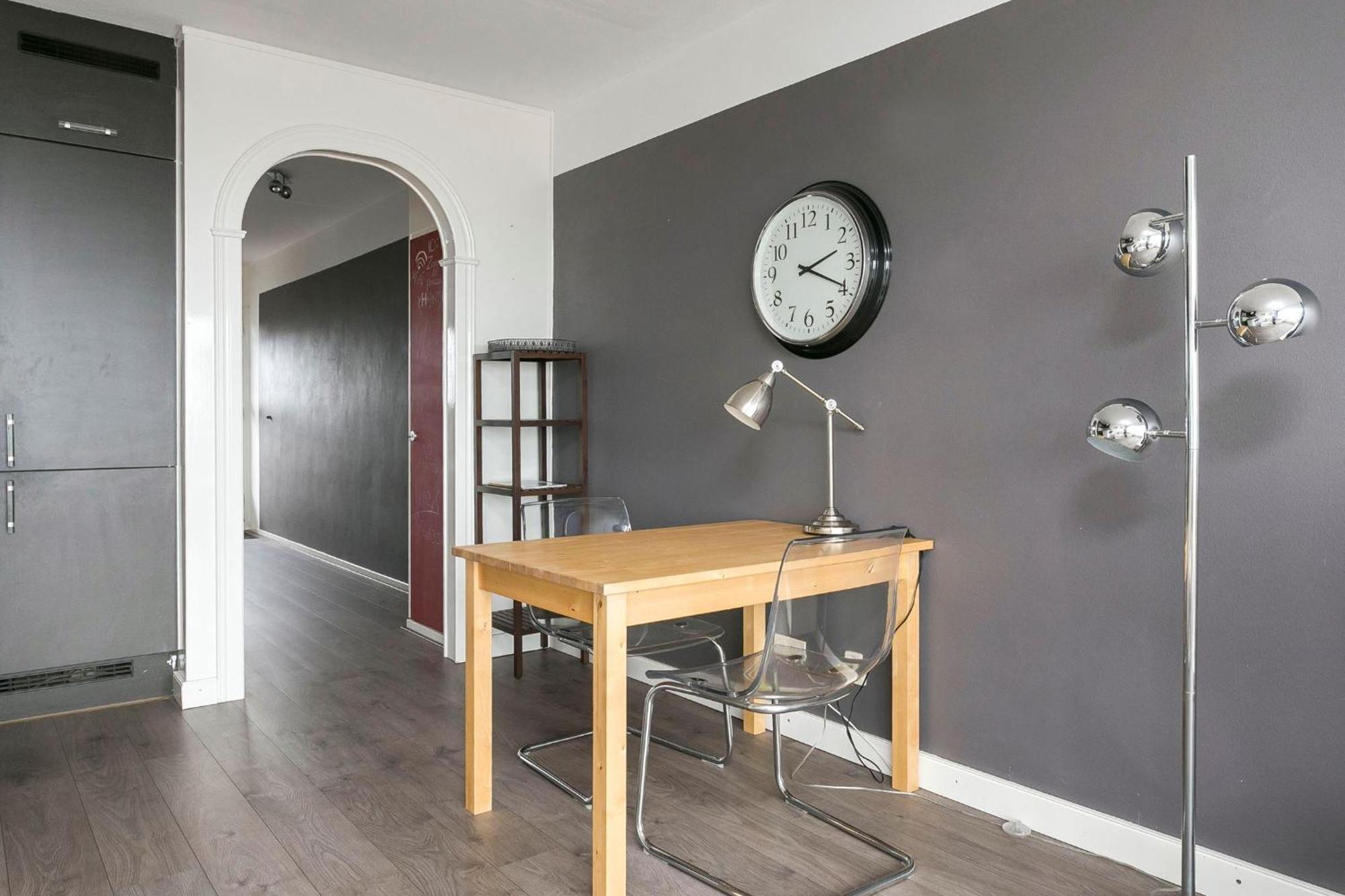 City Centre Apartment With A Beautiful View #Expat Enschede Zewnętrze zdjęcie