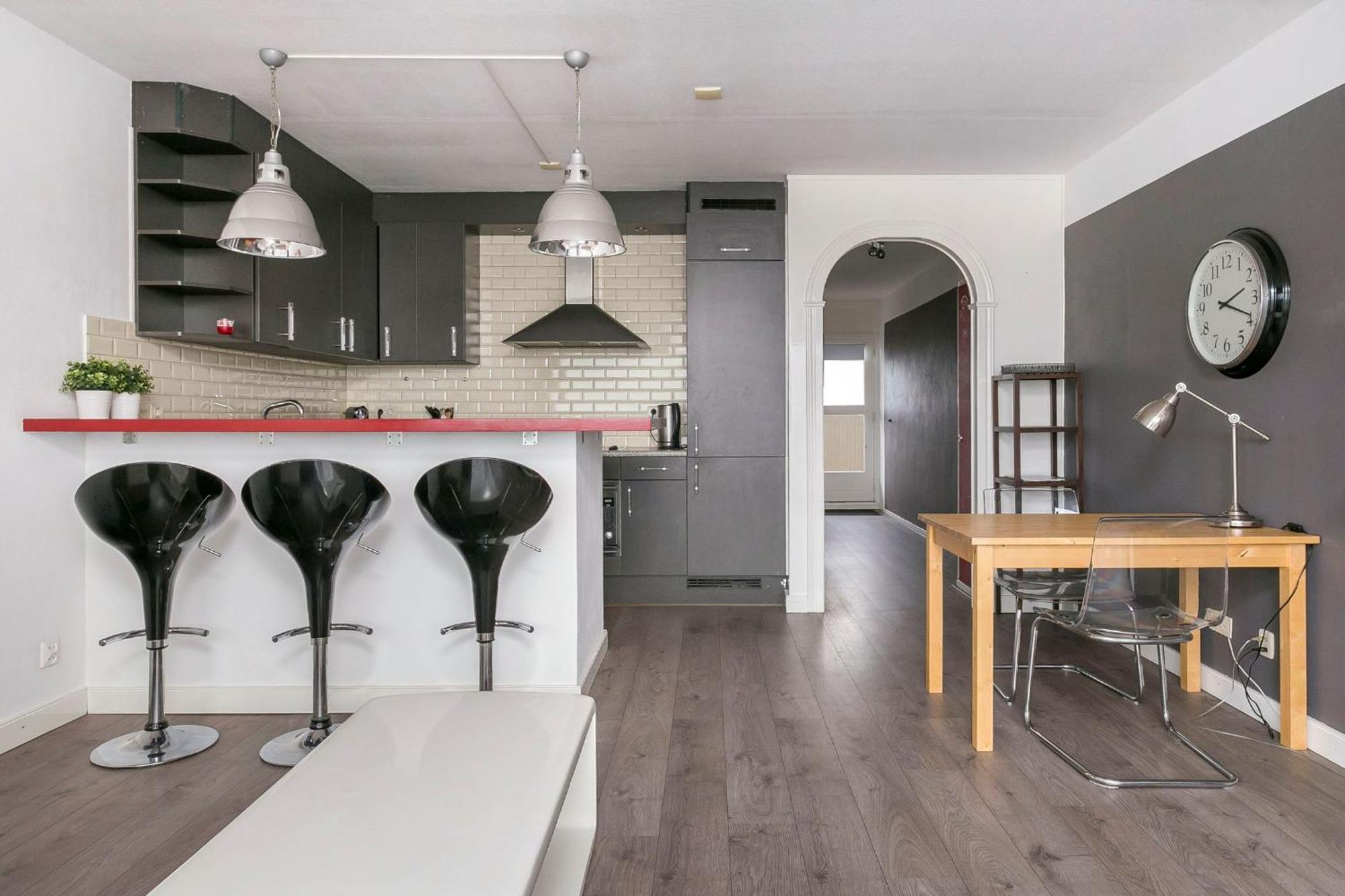 City Centre Apartment With A Beautiful View #Expat Enschede Zewnętrze zdjęcie