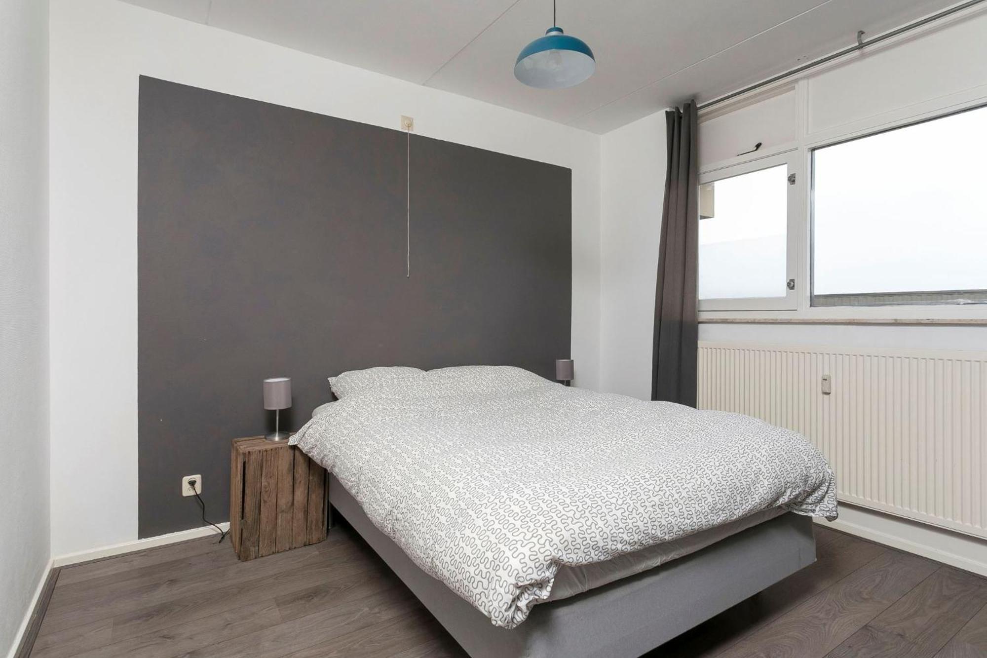 City Centre Apartment With A Beautiful View #Expat Enschede Zewnętrze zdjęcie