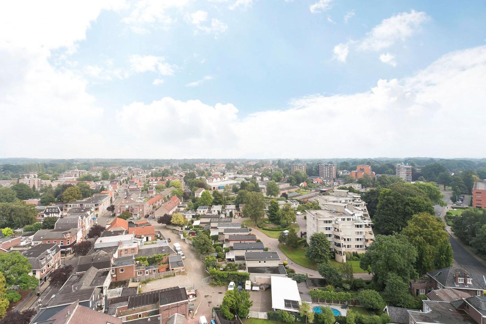City Centre Apartment With A Beautiful View #Expat Enschede Zewnętrze zdjęcie
