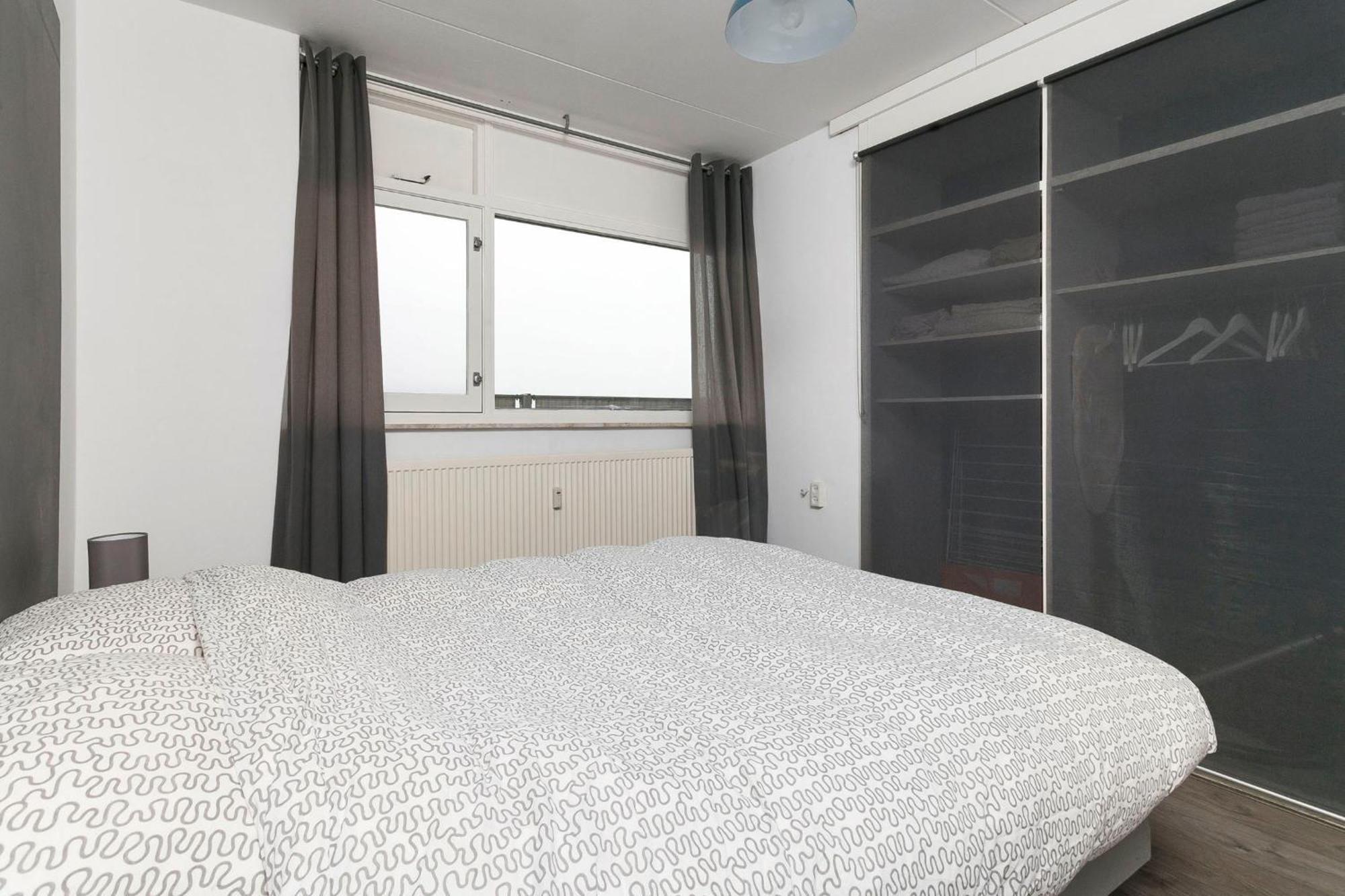 City Centre Apartment With A Beautiful View #Expat Enschede Zewnętrze zdjęcie